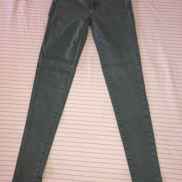 Girls pants - Picture 1 of 3